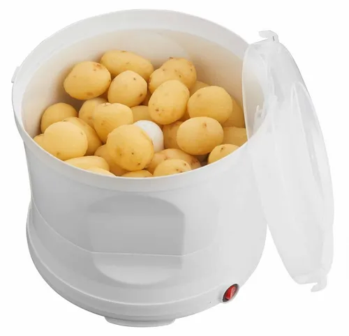 Kartoffel-Schälmaschine Melissa 16220007