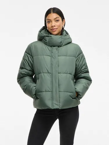 Vila Steppjacke VIMILJA PADDED PUFFER - NOOS