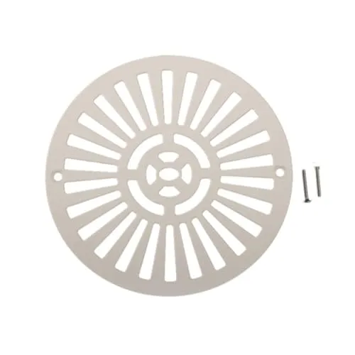 Astral Pool – Ablaufgitter Boden Liner, Durchmesser 174 mm