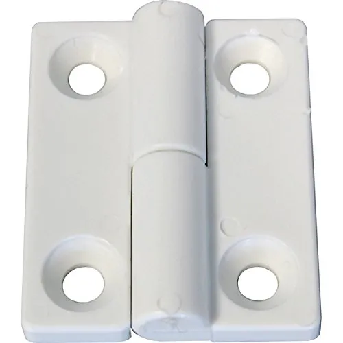 MACO Sprossenband für Sprossenrahmen in weiß von Maco