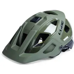 Cube Strover Mountainbike-Helm von CUBE