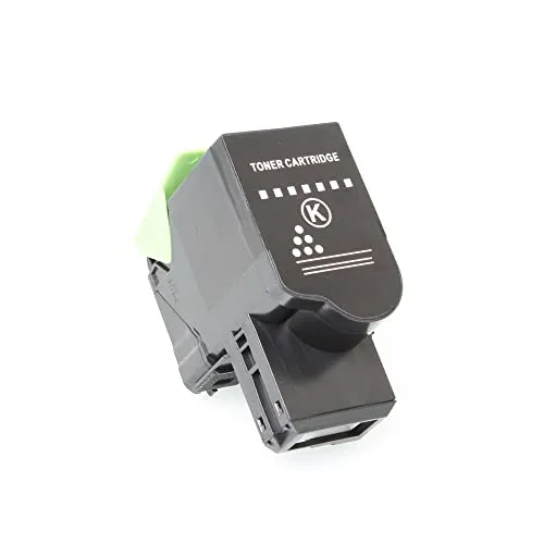 Turbotoner kompatibler Toner für Xerox 006R04356 Schwarz 3000 Seiten für Xerox C...