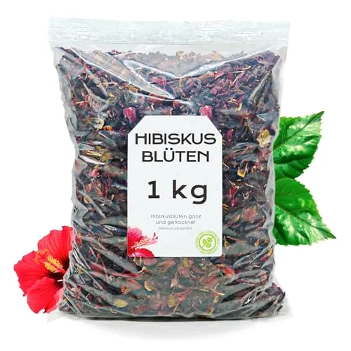 Hibiskustee 1kg