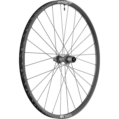 DT Swiss Laufrad X 1900 Spline 29