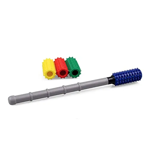 AFH Dermo Massage Roller® mit 4 Härtegraden von AFH Webshop