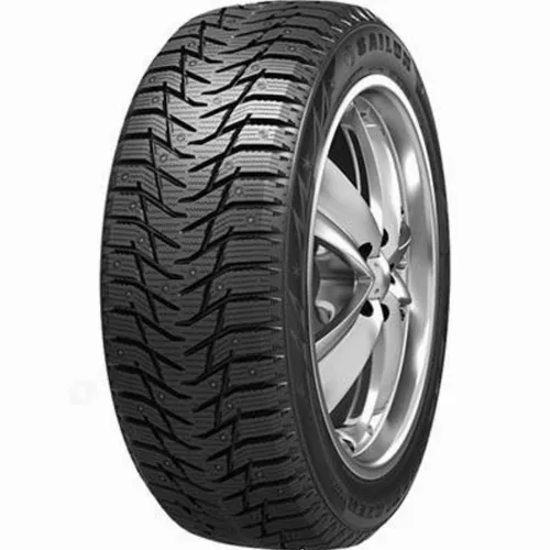 Sailun Ice Blazer WST 3 XL 3PMSF BSW 185/65 R15 92T Winterreifen