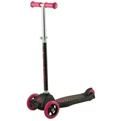 Kinder Roller Pink