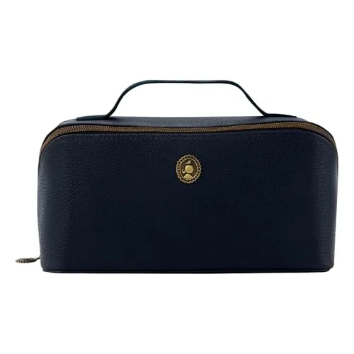 PiP Studio Kosmetiktasche Cyrille Medium Grün 23,5cm von Pip Studio