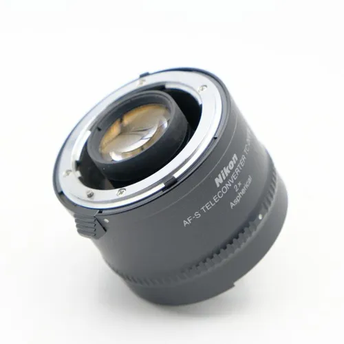 Produktbild Nikon AF-S Telekonverter TC-20E III