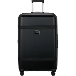 Samsonite Hartschalen-Trolley IMAGE 50 cm - Robuster Trolley mit 4 leisen, drehbaren Rollen und waschbarem Futter. Perfekt für Reisen, bietet Volumenerweiterung und TSA-Zahlenschloss für Sicherheit.