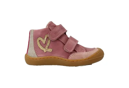 develab Develab Sneaker Barfußschuhe Winter Barefoot 42904 Schnürstiefelette