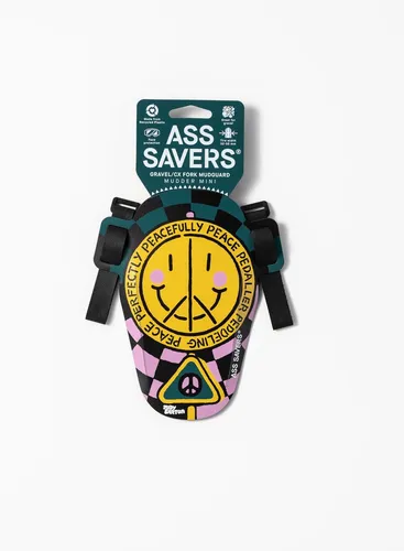 Ass Savers MFM-1-JBP Mudder Mini, Spritzschutz VR, bits n peaces Schutzblech
