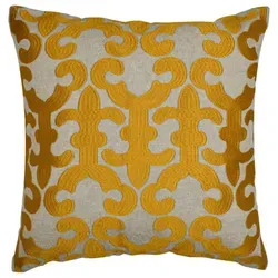 Kissenbezüge Gold von Marrakesch Orient & Mediterran Interior