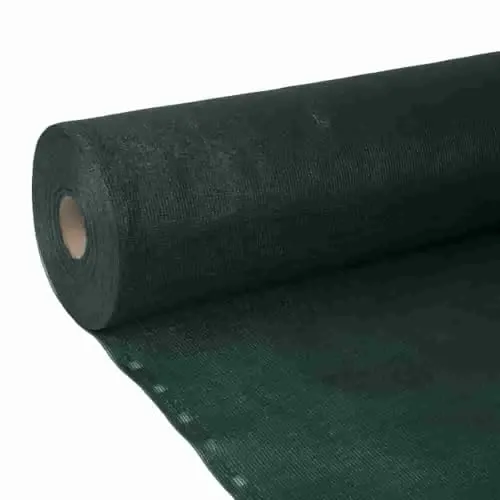 1,8 m Breite x 25 Meter Wind- u. Sichtschutz Netz