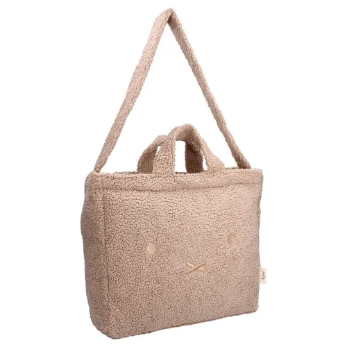 Miffy Wickeltasche – Stilvolle Baby-Tasche für Unterwegs