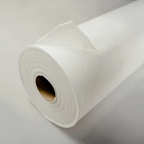 Vlies Armierung 10m Verstärkung niedrigviskosen Werkstoffen Bodenabdichtung PP50