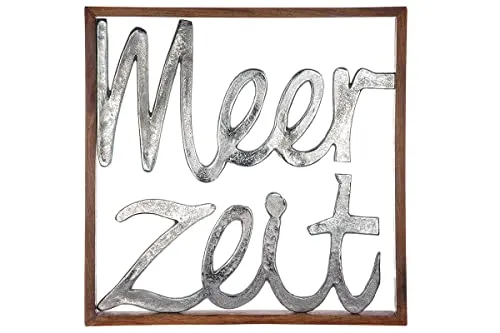 GILDE Wanddekoration 