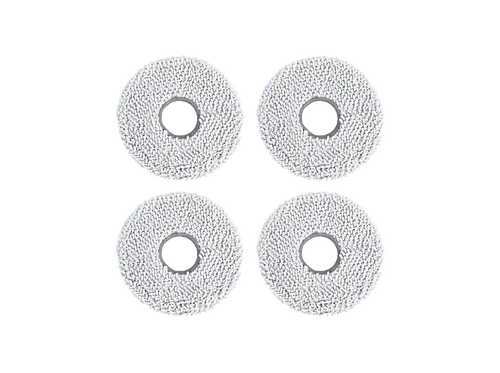 ECOVACS Waschbares Wischpad für DEEBOT T50 Familie