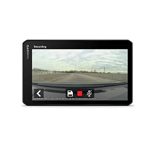 Produktbild Garmin DriveCam 76
