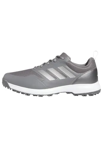 adidas Herren Tech Response SL 3.0 Wide Golf Shoes - Herren-Golfschuhe mit atmungsaktivem Obermaterial aus Textil und Synthetik, ideal für optimalen Halt und Komfort auf dem Golfplatz.