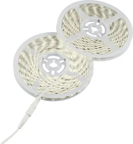 Sygonix SY-6613008 LED-Streifen-Komplettset
