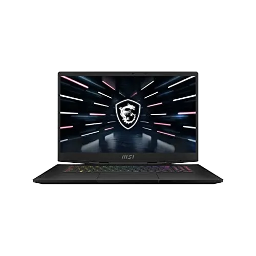 Produktbild MSI Stealth GS77 0017P1-063