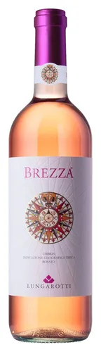 Brezza Rosato IGT 2024 Lungarotti Umbrien