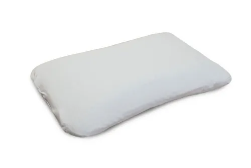 Tempur® Arch Kissenbezug, platinfarben von TEMPUR