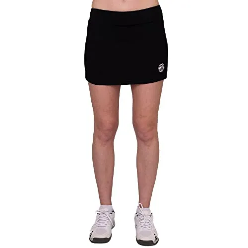 BIDI BADU Damen Crew Skort in schwarz von BIDI BADU
