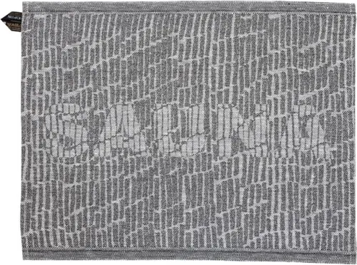 Original JOKIPIIN Sauna Sitzunterlage ''SAUNA'' 45x55cm