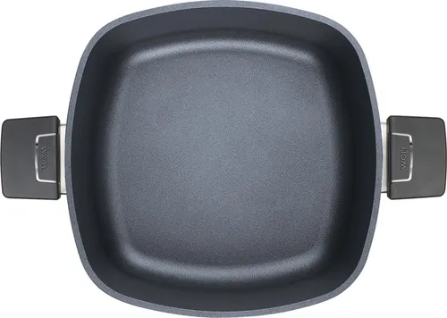 WOLL Kasserolle Diamond Lite 4,5 l