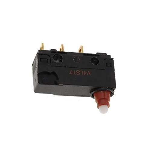 V4LST7UL Mikroschalter SNAP ACTION ohne Hebel SPDT 5A/250VAC ON-(ON) SAIA-BURGES