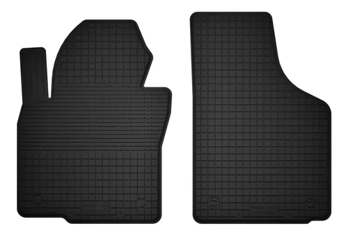 Gummi Fußmatten für: Volkswagen Beetle bj. 2012-2019 Gummimatten NEU VORNE