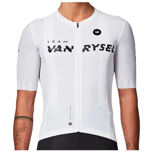 VAN RYSEL