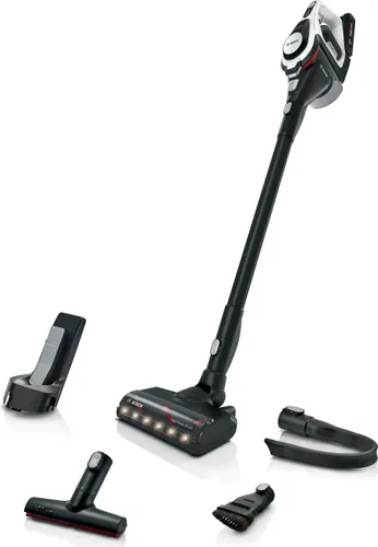 Bosch Vacuum Cleaner Unlimited Gen 2 ProAnimal Series 8 in weiß von Bosch