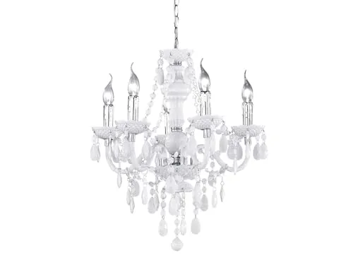 Kronleuchter Weiß von RL LIVE YOUR LIGHT