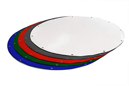 Pool & Spa Grün von ANKO Planen