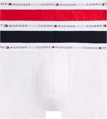 Tommy Hilfiger Unterwäsche & Socken von Tommy Hilfiger