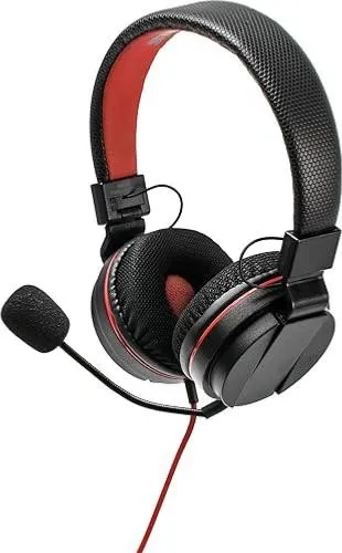 Produktbild Snakebyte Head Set für Nintendo Switch