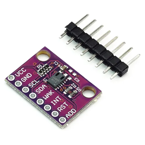 CCS811 Luftqualitäts-Sensor mit Breakout Board von BerryBase