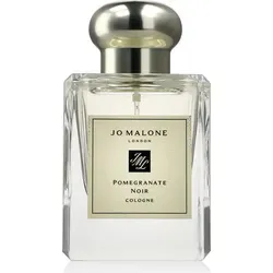 Jo Malone Pomegranate Noir Cologne 50ml - Unisex Duft mit fruchtigen Noten von Granatapfel, kombiniert mit Casablanca-Lilie und Guajak-Holz für ein einzigartiges Dufterlebnis.