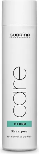 Subrina Care Hydro Shampoo Intensive Moisturizing 250ml