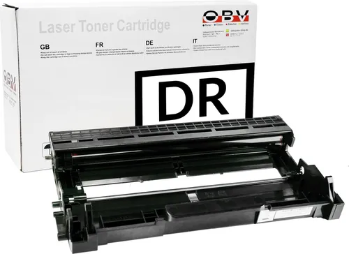 Kompatibel OBV DR-2200 Trommeleinheit für Brother DCP-7060D 7065DN 7070DW HL-2220 2240 2240D 2240L2270DW 2275DW 2280DW MFC-7360N 7360Ne 7460DN 7860DN