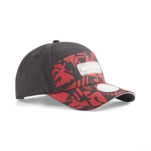 Mercedes Kappe, Puma, AMG, camo, schwarz von Mercedes-Benz