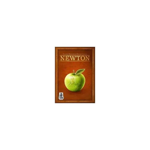 Newton - Deluxe Edition EN