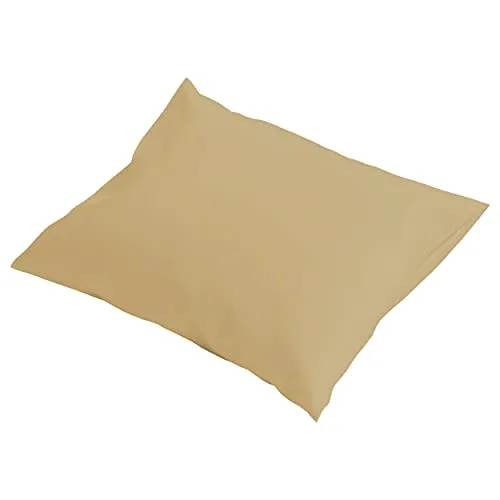 Sport-Tec Kopfkissen, Couchkissen, Therapiekissen, Sitzkissen, Stützkissen aus Kunstleder, 45x35x9 cm