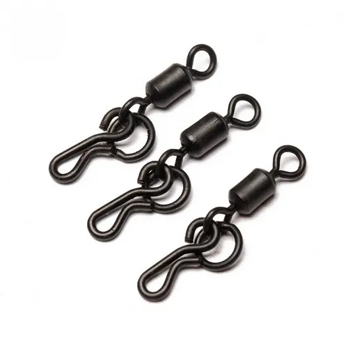 Nash Quick Change Drop Off In Line Swivel