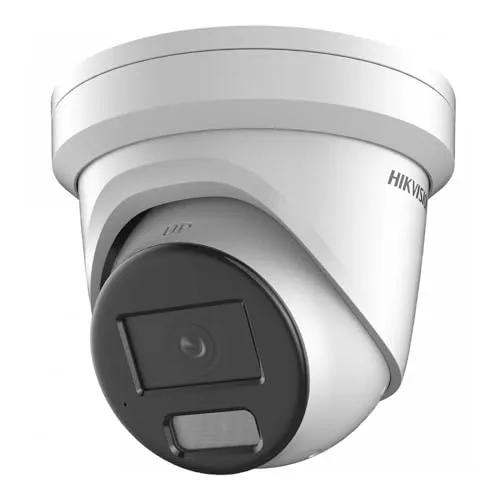 Hikvision DS-2CD2387G2-L Videoüberwachungskamera (2.8mm) von Hikvision