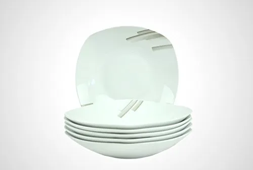 Van Well 6er Set Suppenteller Nevada von van Well