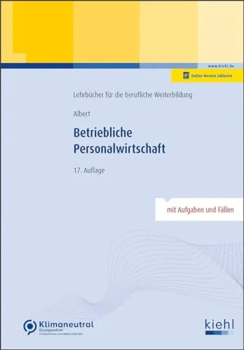Betriebliche Personalwirtschaft - Effiziente Lösungen für das Personalmanagement in Unternehmen, ideal für die Optimierung von HR-Prozessen in der Industrie.